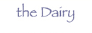 the Dairy